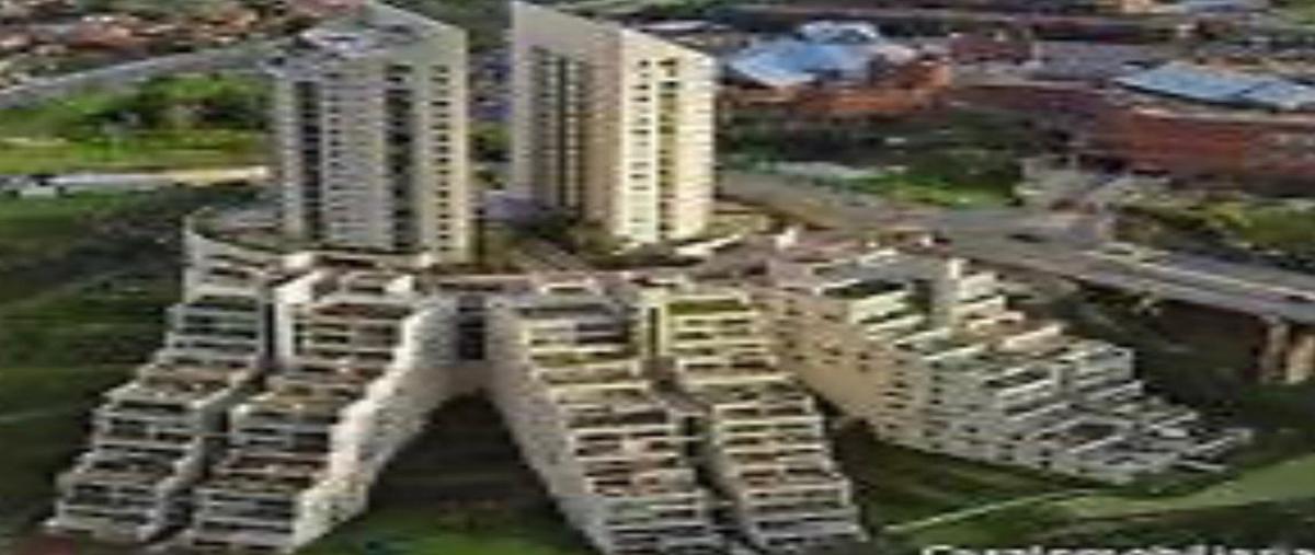 Foto de departamento en venta en prolongacion bosques de reforma , lomas de vista hermosa, cuajimalpa de morelos, df / cdmx, 27902912 No. 03