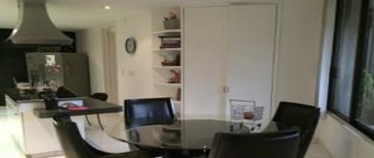 Foto de departamento en venta en prolongación bosques de reforma , lomas del chamizal, cuajimalpa de morelos, df / cdmx, 26597988 No. 04