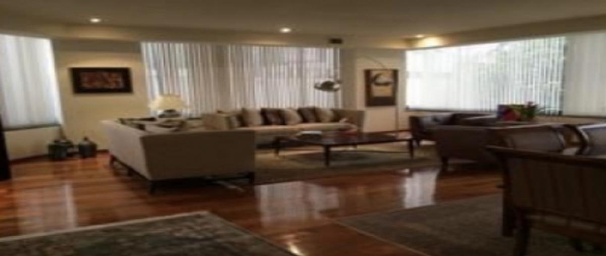 Foto de departamento en venta en prolongación bosques de reforma , lomas del chamizal, cuajimalpa de morelos, df / cdmx, 26597988 No. 05