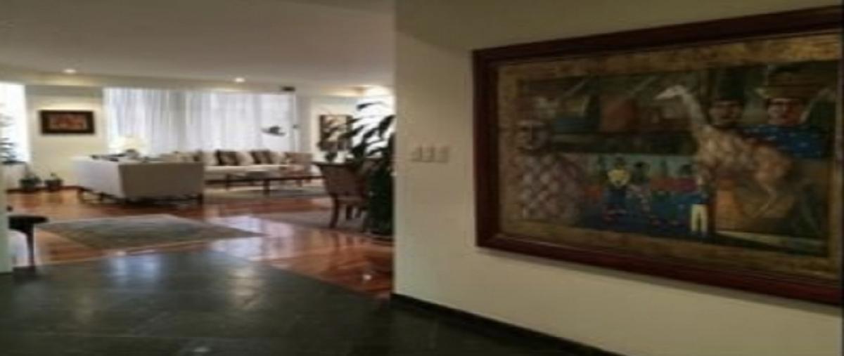 Foto de departamento en venta en prolongación bosques de reforma , lomas del chamizal, cuajimalpa de morelos, df / cdmx, 26597988 No. 06