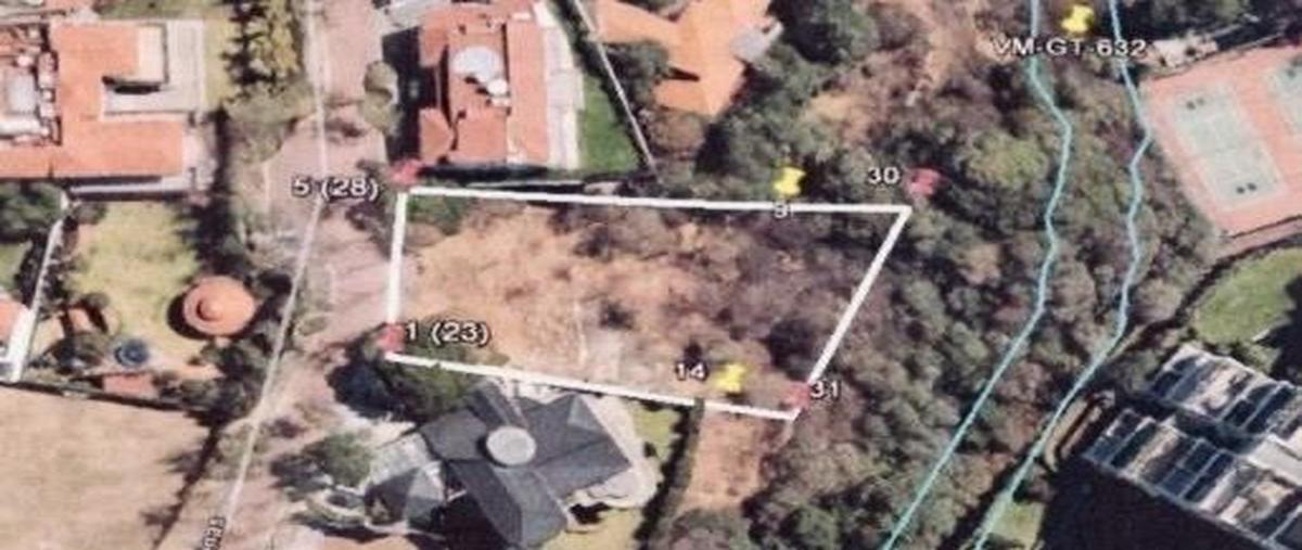 Foto de terreno habitacional en prolongación bosques de refotma , lomas de vista hermosa, cuajimalpa de morelos, df / cdmx, 29231614 foto 03 Foto de terreno habitacional en venta en prolongación bosques de refotma , lomas de vista hermosa, cuajimalpa de morelos, df / cdmx, 29231614 No. 03