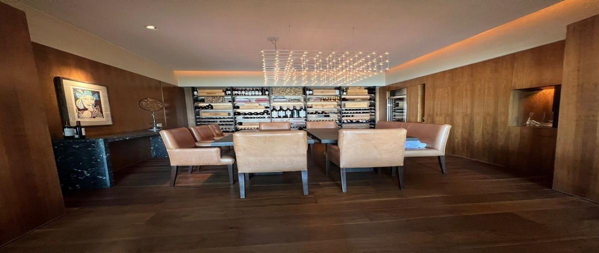 Foto de departamento en venta en prolongacion bosques reforma , club de golf bosques, cuajimalpa de morelos, df / cdmx, 0 No. 04