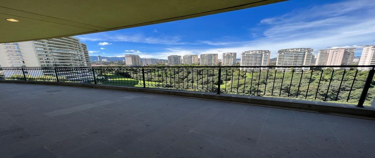 Foto de departamento en venta en prolongacion bosques reforma , club de golf bosques, cuajimalpa de morelos, df / cdmx, 0 No. 05