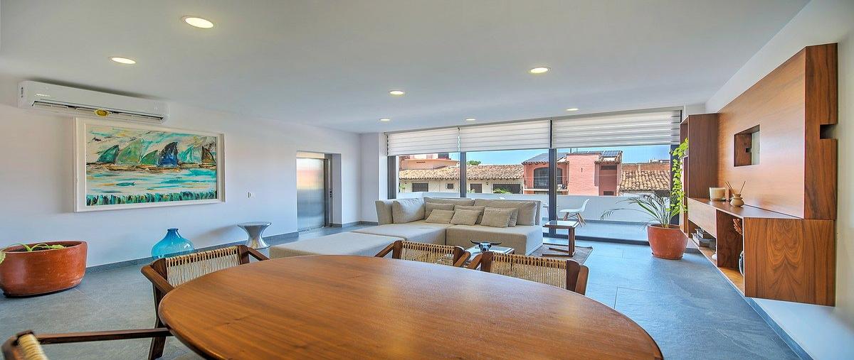Foto de departamento en venta en prolongacion brasil torre doze , 5 de diciembre, puerto vallarta, jalisco, 31089580 No. 03