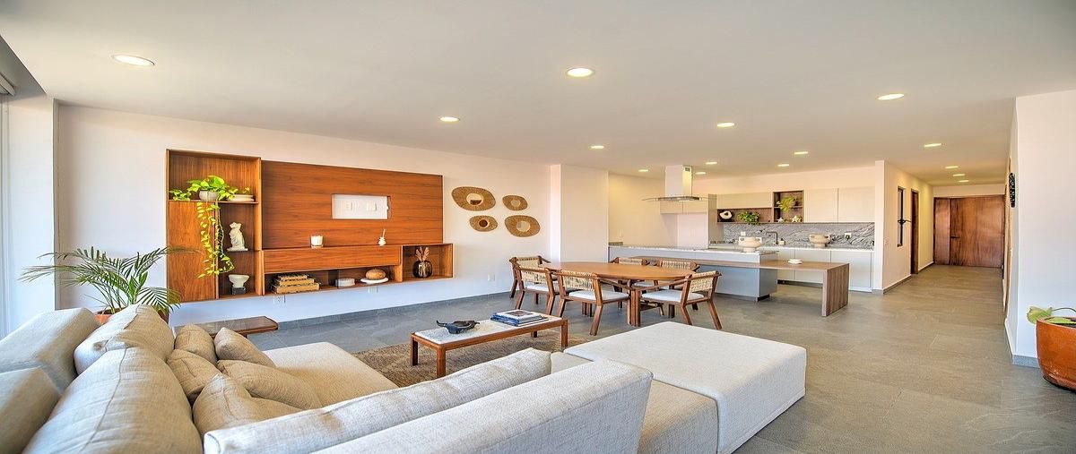 Foto de departamento en venta en prolongacion brasil torre doze , 5 de diciembre, puerto vallarta, jalisco, 31089581 No. 04