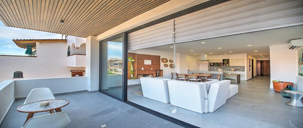 Foto de departamento en venta en prolongacion brasil torre doze , 5 de diciembre, puerto vallarta, jalisco, 31089581 No. 05