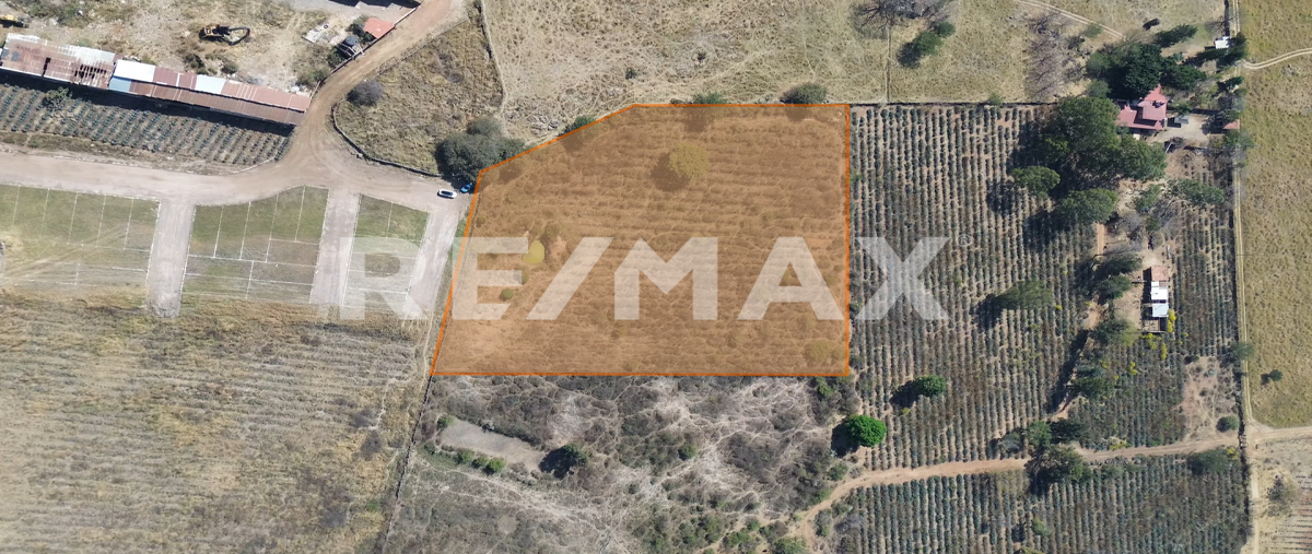 Foto de terreno industrial en venta en prolongación brecha camino a san miguel , centro de readaptación social, el salto, jalisco, 0 No. 04
