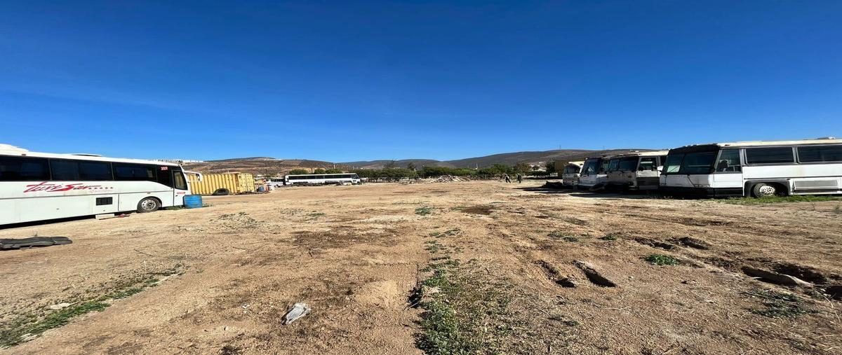 Foto de terreno habitacional en renta en prolongacion bulevard zertuche , praderas del ciprés sección 2, ensenada, baja california, 25704430 No. 03