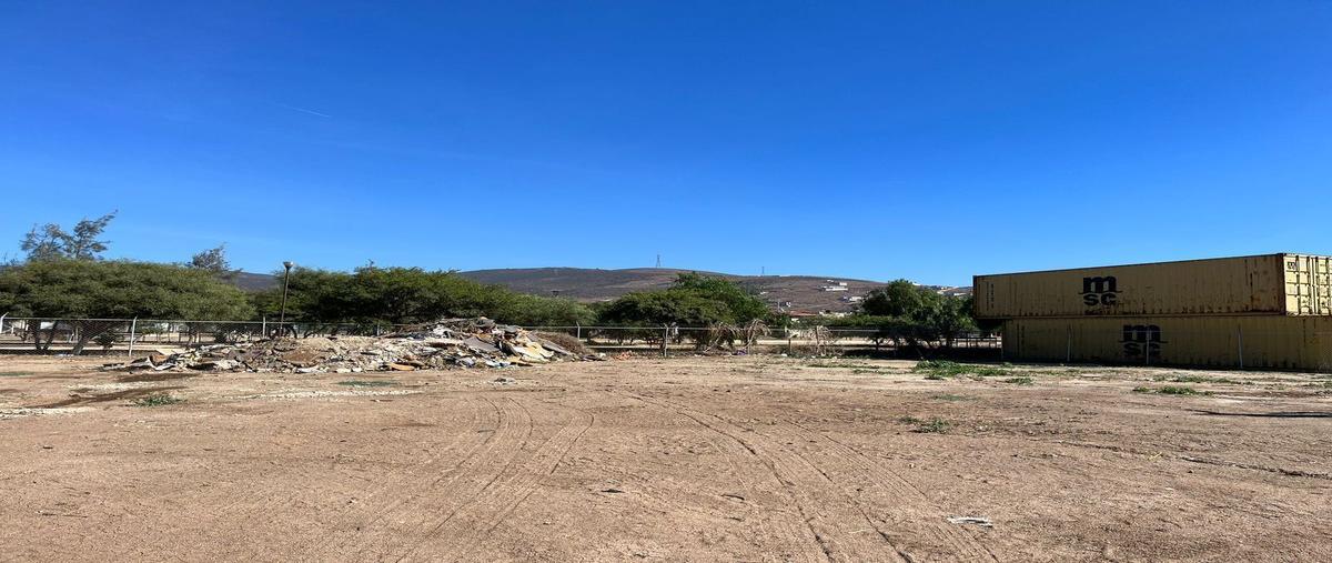 Foto de terreno habitacional en renta en prolongacion bulevard zertuche , praderas del ciprés sección 2, ensenada, baja california, 25704430 No. 05