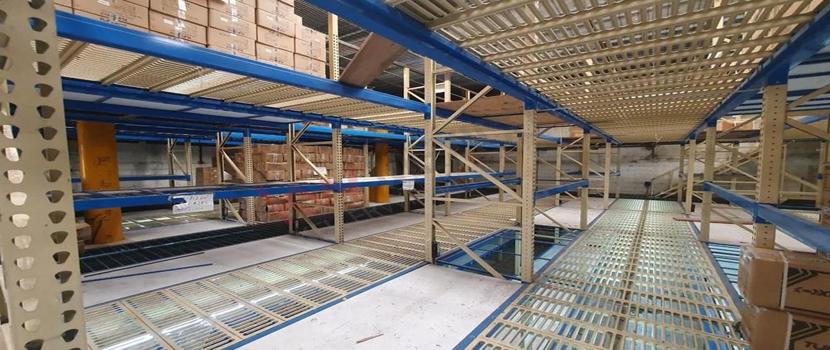 Foto de bodega en venta en prolongación calle 4 13, tolteca, álvaro obregón, df / cdmx, 0 No. 03