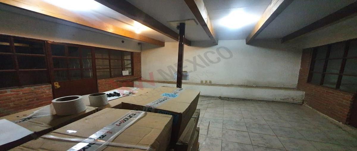 Foto de bodega en venta en prolongación calle 4 13, tolteca, álvaro obregón, df / cdmx, 0 No. 05