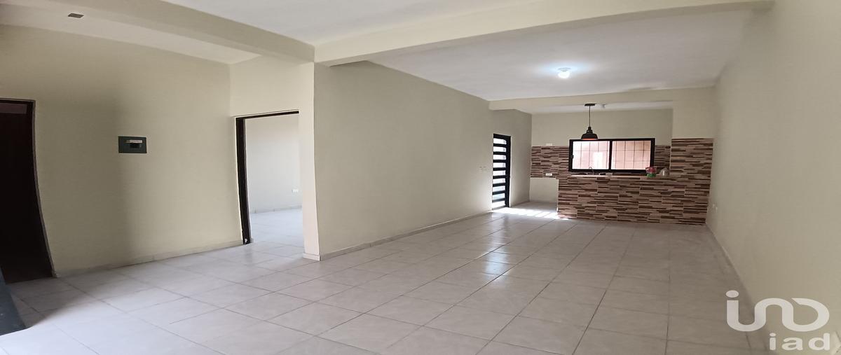 Foto de casa en venta en prolongacion calle agua marina 57, loma bonita, tapachula, chiapas, 31622144 No. 03