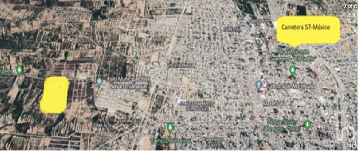 Foto de terreno habitacional en prolongacion calle bustamante 68077, san antonio, matehuala, san luis potosí, 30519525 foto 02 Foto de terreno habitacional en venta en prolongacion calle bustamante 68077, san antonio, matehuala, san luis potosí, 30519525 No. 02