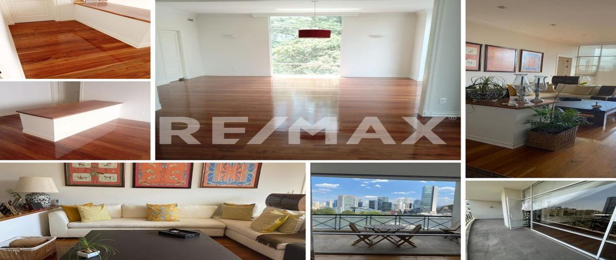 Foto de departamento en venta en prolongacion calle carlos echanove , el yaqui, cuajimalpa de morelos, df / cdmx, 0 No. 03