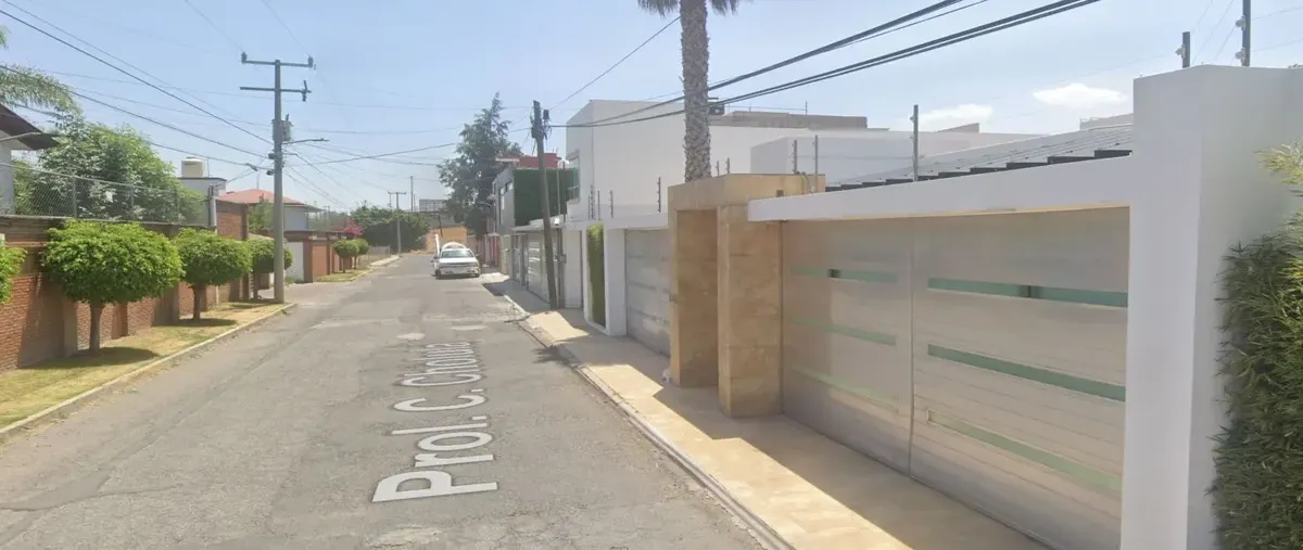 Foto de casa en venta en prolongacion calle cholula 00, santiago momoxpan, san pedro cholula, puebla, 30253033 No. 03