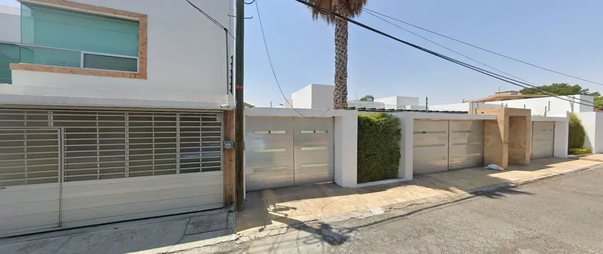 Foto de casa en venta en prolongacion calle cholula 00, santiago momoxpan, san pedro cholula, puebla, 30253033 No. 05
