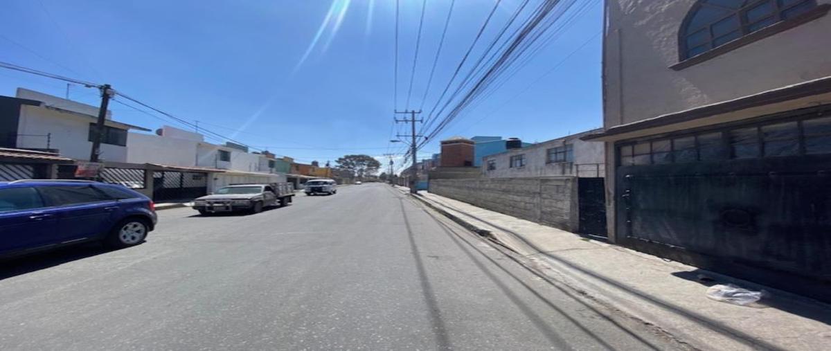 Foto de terreno habitacional en venta en prolongación calle de hidalgo , san lorenzo tepaltitlán centro, toluca, méxico, 26590932 No. 04