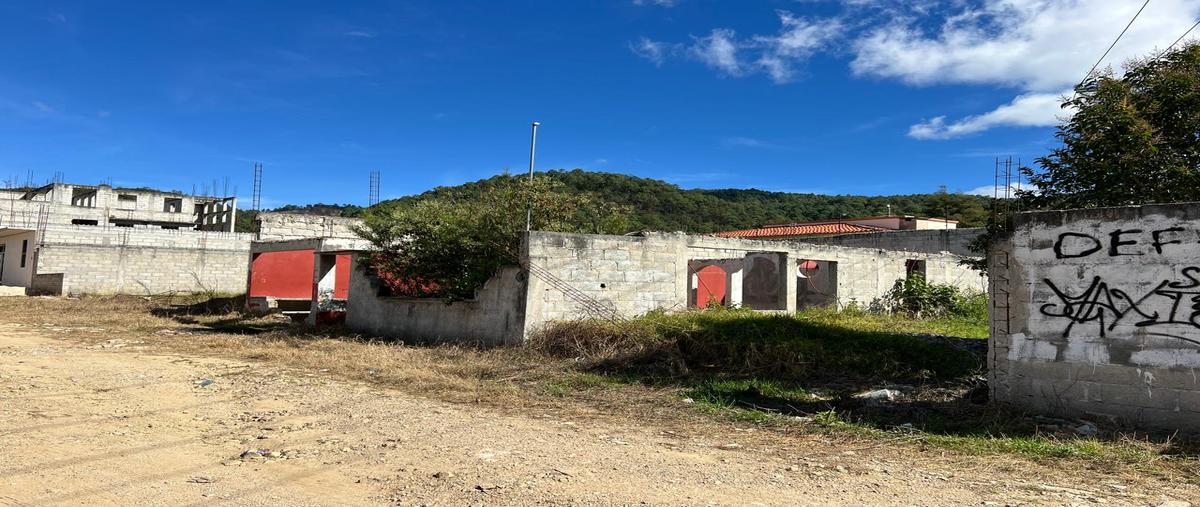 Foto de terreno habitacional en venta en prolongación calle del sol , corral de piedra, san cristóbal de las casas, chiapas, 29215894 No. 04