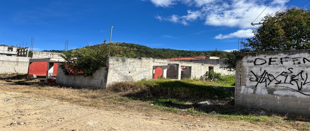Foto de terreno habitacional en venta en prolongación calle del sol , corral de piedra, san cristóbal de las casas, chiapas, 29215894 No. 05