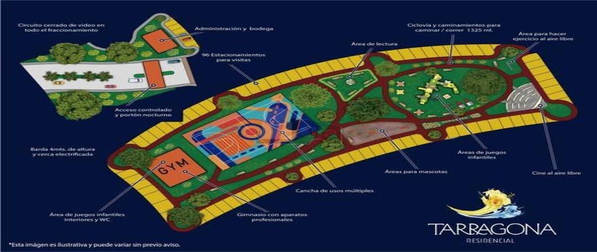 Foto de terreno habitacional en venta en prolongacion calzada de guadalupe 4933, guadalupe, san luis potosí, san luis potosí, 0 No. 04