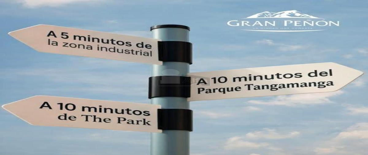 Foto de terreno habitacional en venta en prolongacion calzada de guadalupe 8550, el aguaje, san luis potosí, san luis potosí, 0 No. 04