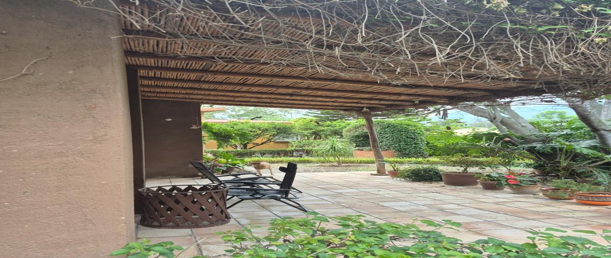Foto de casa en venta en prolongacion campo santo , tlalixtac de cabrera, tlalixtac de cabrera, oaxaca, 31588234 No. 04
