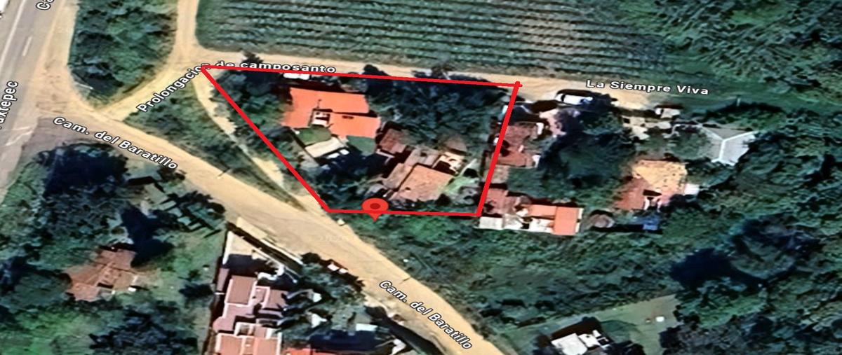 Foto de casa en venta en prolongacion campo santo , tlalixtac de cabrera, tlalixtac de cabrera, oaxaca, 31588234 No. 05