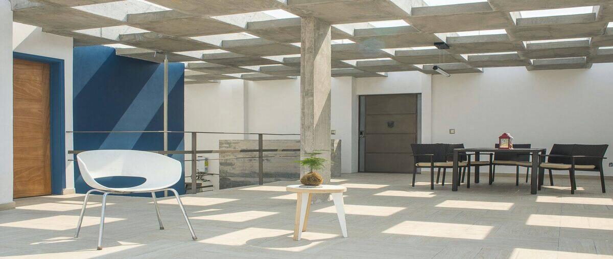 Foto de departamento en renta en prolongacion canal de miramontes , san bartolo el chico, tlalpan, df / cdmx, 0 No. 04