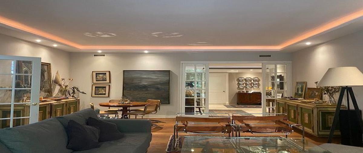 Foto de departamento en venta en prolongacion carlos echanove , el yaqui, cuajimalpa de morelos, df / cdmx, 24847575 No. 03