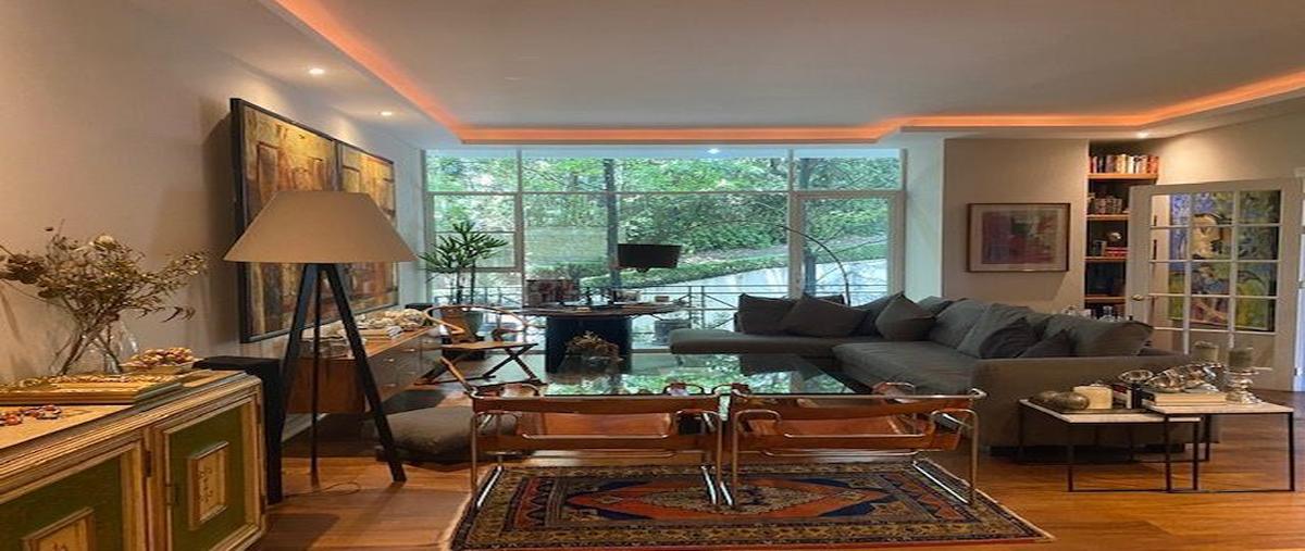 Foto de departamento en venta en prolongacion carlos echanove , el yaqui, cuajimalpa de morelos, df / cdmx, 24847575 No. 04