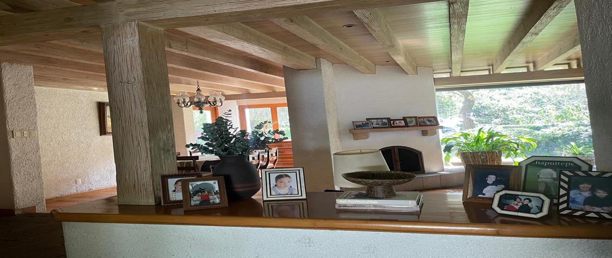 Foto de departamento en venta en prolongación carlos echanove , el yaqui, cuajimalpa de morelos, df / cdmx, 30493470 No. 05