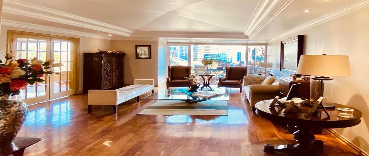 Foto de departamento en venta en prolongación carlos echanove girault , santa fe cuajimalpa, cuajimalpa de morelos, df / cdmx, 25010643 No. 05