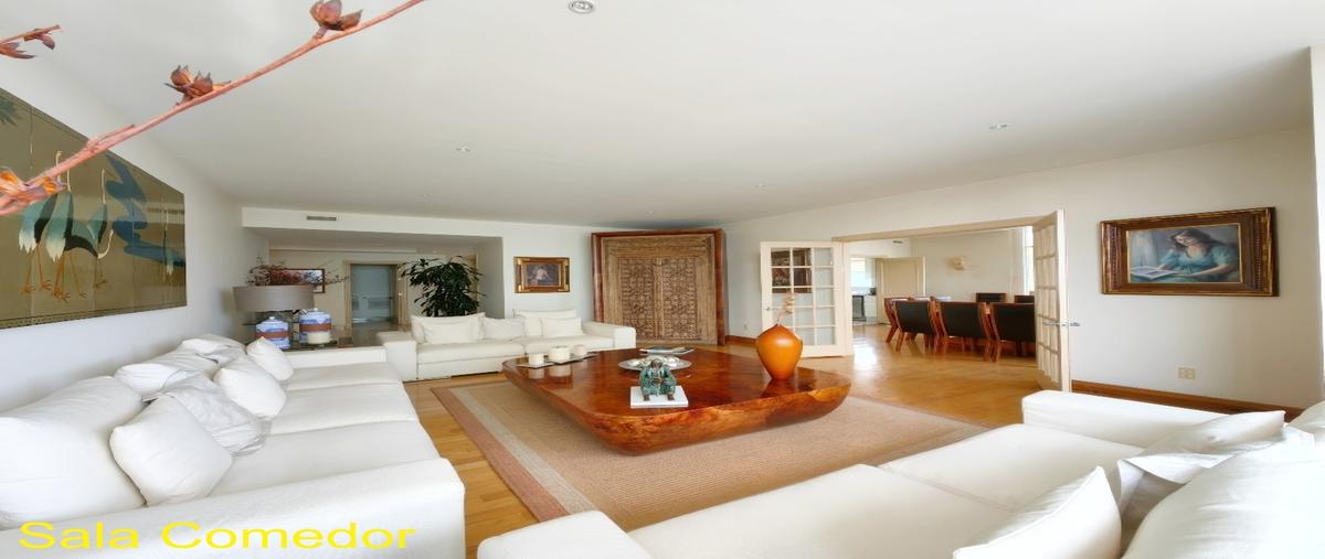 Foto de departamento en venta en prolongacion carlos echanove , santa fe cuajimalpa, cuajimalpa de morelos, df / cdmx, 30471596 No. 03