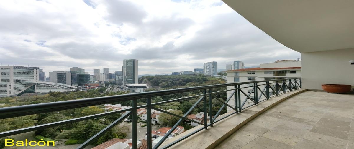 Foto de departamento en venta en prolongacion carlos echanove , santa fe cuajimalpa, cuajimalpa de morelos, df / cdmx, 30471596 No. 05