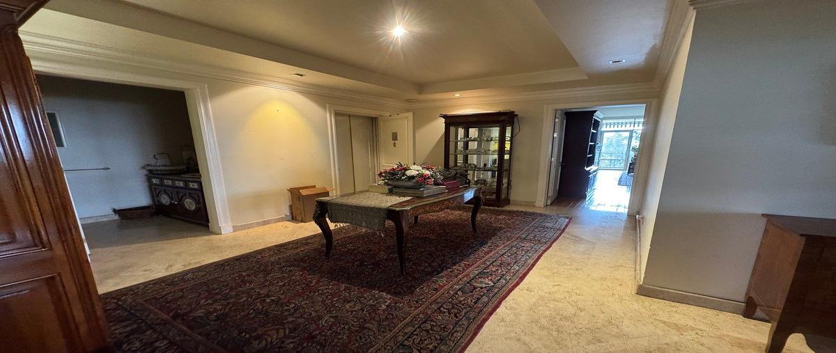 Foto de departamento en venta en prolongacion carlos echanove , santa fe cuajimalpa, cuajimalpa de morelos, df / cdmx, 0 No. 03