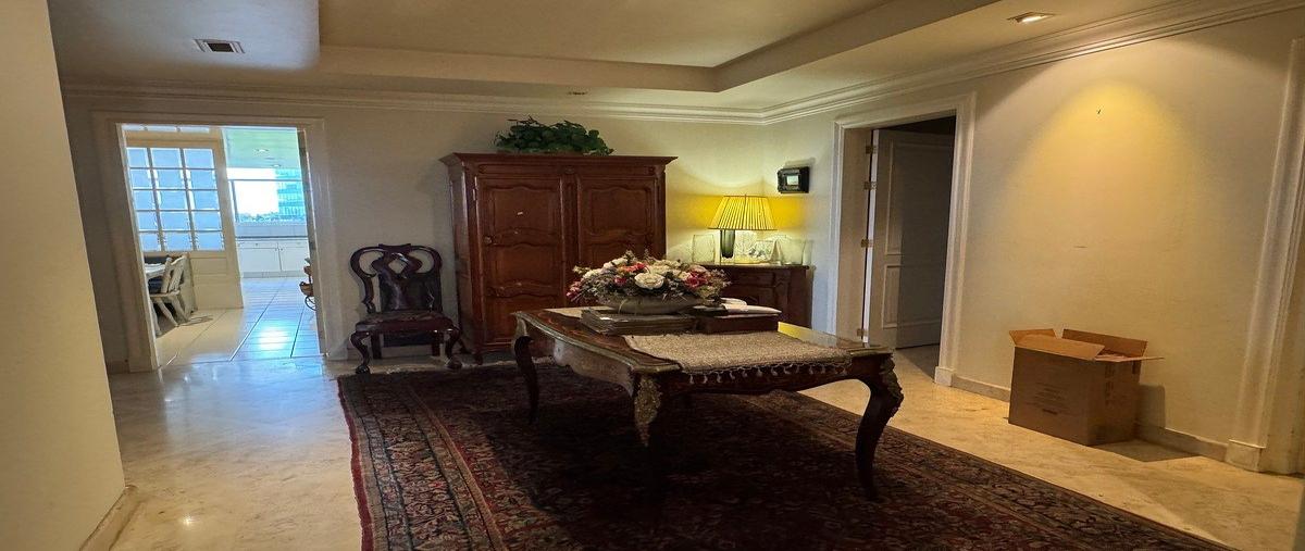 Foto de departamento en venta en prolongacion carlos echanove , santa fe cuajimalpa, cuajimalpa de morelos, df / cdmx, 0 No. 04