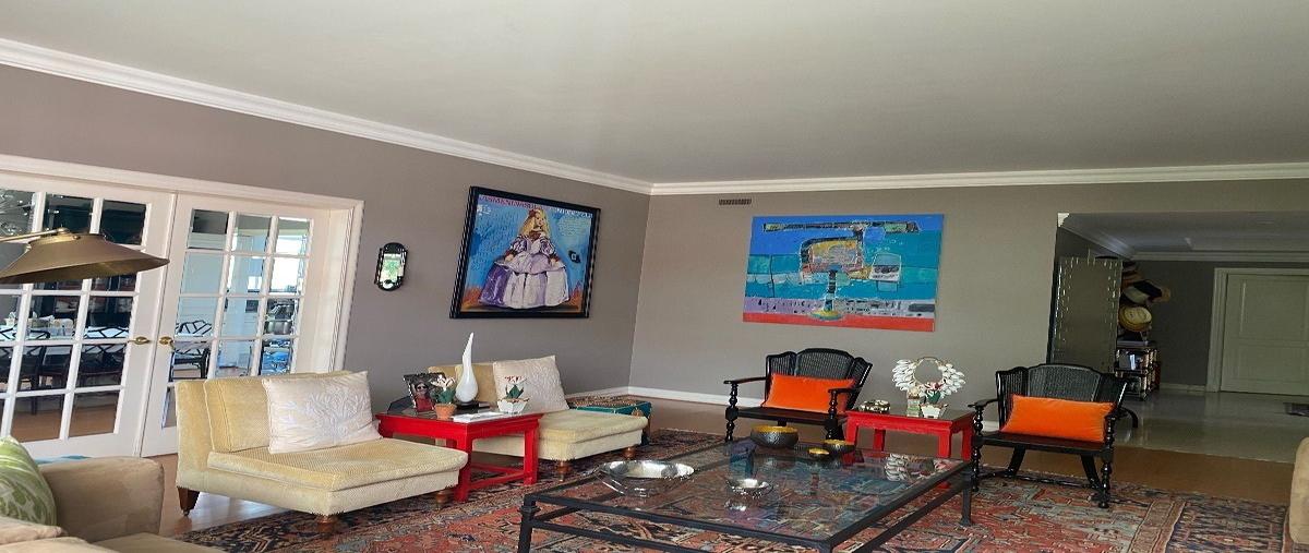 Foto de departamento en venta en prolongacion carlos echanovegirault , lomas de vista hermosa, cuajimalpa de morelos, df / cdmx, 27836751 No. 03