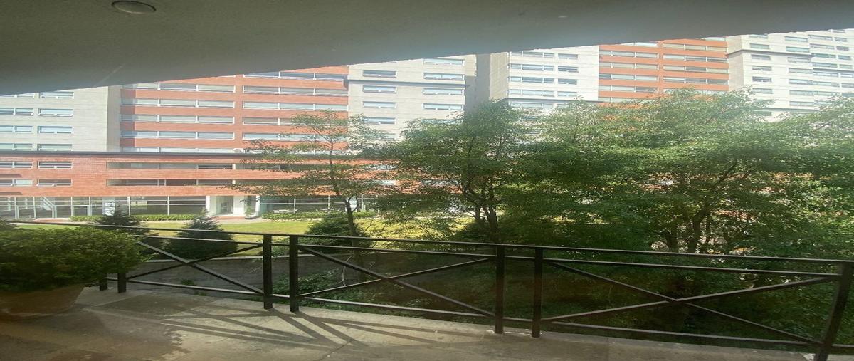 Foto de departamento en venta en prolongacion carlos echanovegirault , lomas de vista hermosa, cuajimalpa de morelos, df / cdmx, 27836751 No. 05