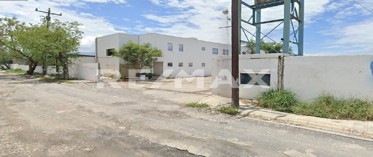 Foto de terreno industrial en prolongacion carretera a san roque , benito juárez centro, juárez, nuevo león, 30332443 foto 01 Foto de terreno industrial en venta en prolongacion carretera a san roque , benito juárez centro, juárez, nuevo león, 30332443 No. 01