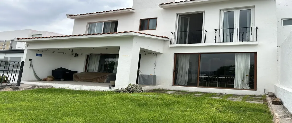 Foto de casa en prolongación cascada naolinco real de juriquilla 388, juriquilla, querétaro, querétaro, 0 foto 01 Foto de casa en venta en prolongación cascada naolinco real de juriquilla 388, juriquilla, querétaro, querétaro, 0 No. 01