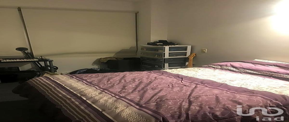 Foto de departamento en venta en prolongacion castorena 727, santa fe cuajimalpa, cuajimalpa de morelos, df / cdmx, 30892778 No. 04