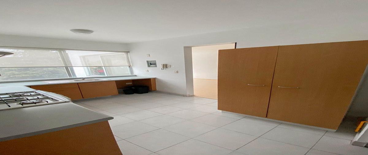 Foto de departamento en venta en prolongación castorena , el molino, cuajimalpa de morelos, df / cdmx, 0 No. 03