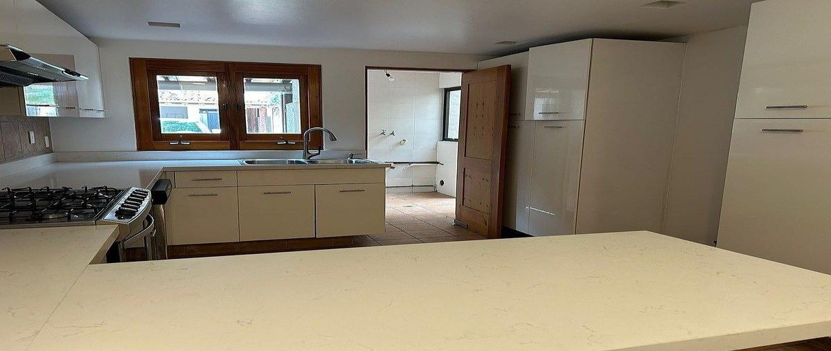 Foto de casa en venta en prolongacion castorena , el molino, cuajimalpa de morelos, df / cdmx, 0 No. 05