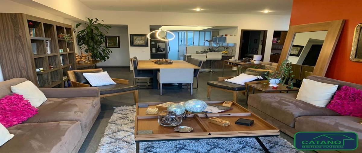 Foto de departamento en venta en prolongacion centenario , san mateo tlaltenango, cuajimalpa de morelos, df / cdmx, 26811677 No. 05