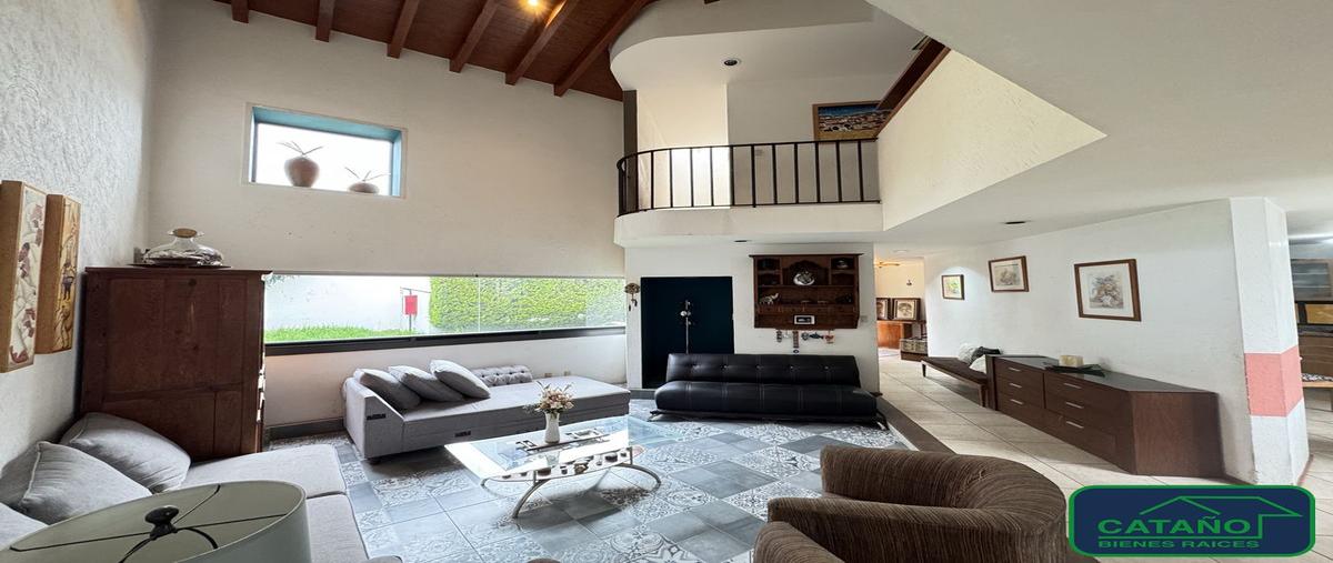 Foto de casa en venta en prolongacion cerrada de convento , santa úrsula xitla, tlalpan, df / cdmx, 30103436 No. 05