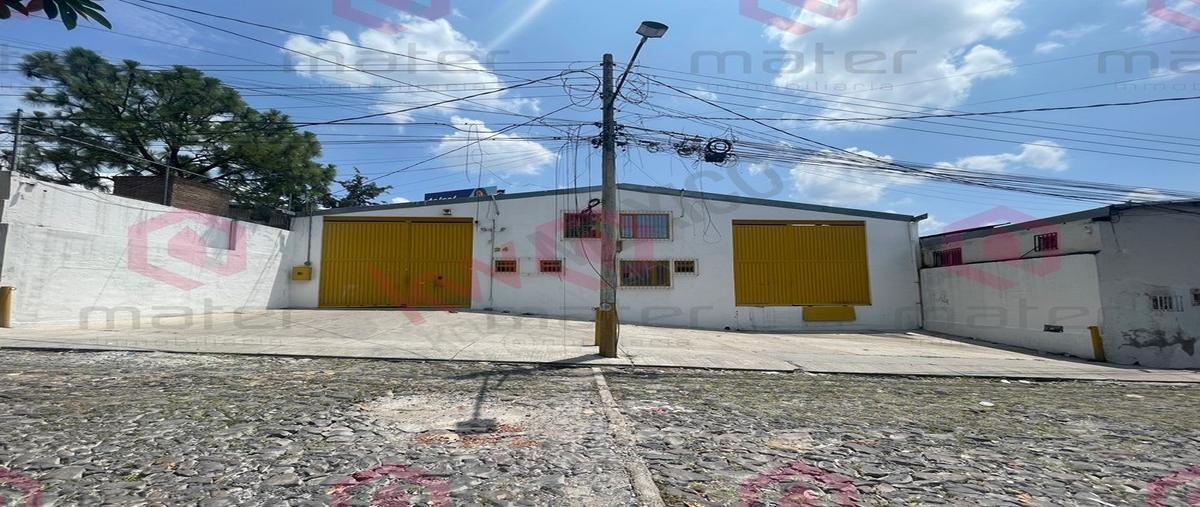 Foto de bodega en venta en prolongación cerro del chiquihuite 24, desarrollo san pablo, querétaro, querétaro, 30356483 No. 01