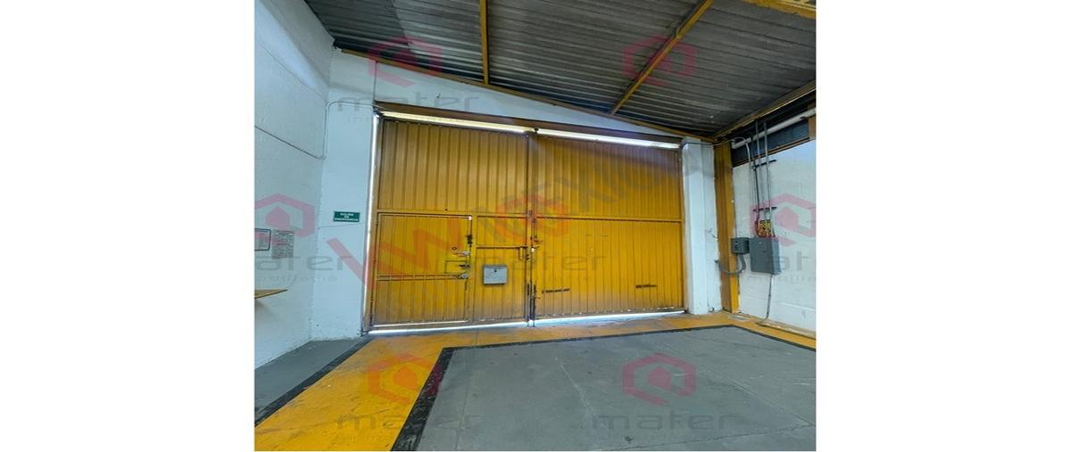 Foto de bodega en venta en prolongación cerro del chiquihuite 24, desarrollo san pablo, querétaro, querétaro, 30356483 No. 03
