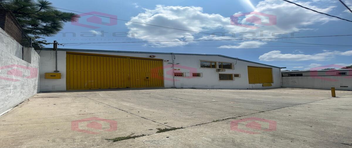 Foto de bodega en venta en prolongación cerro del chiquihuite , desarrollo san pablo, querétaro, querétaro, 0 No. 01