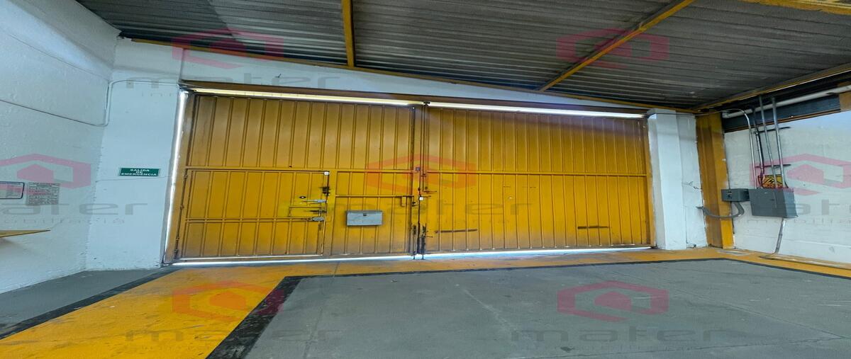 Foto de bodega en venta en prolongación cerro del chiquihuite , desarrollo san pablo, querétaro, querétaro, 0 No. 02