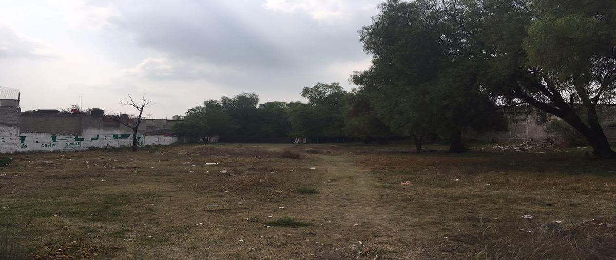 Foto de terreno habitacional en venta en prolongación chapultepec 15, la joya, ecatepec de morelos, méxico, 3504707 No. 02